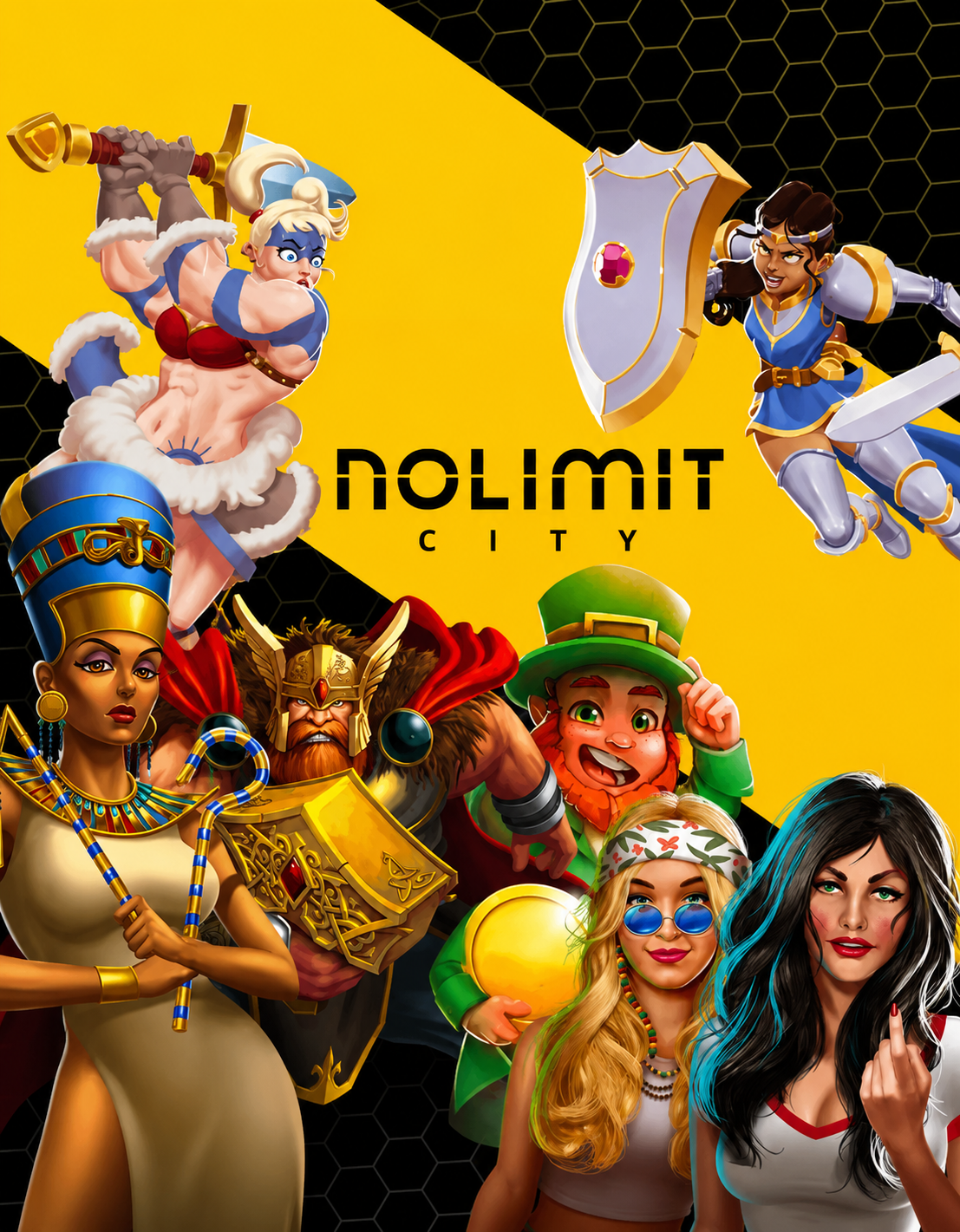NoLimit City